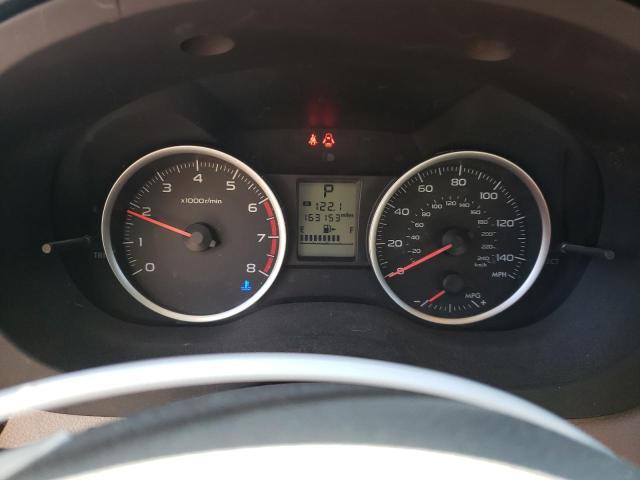 2014 Subaru Forester 2.5I VIN: JF2SJAAC5EH497898 Lot: 56282164