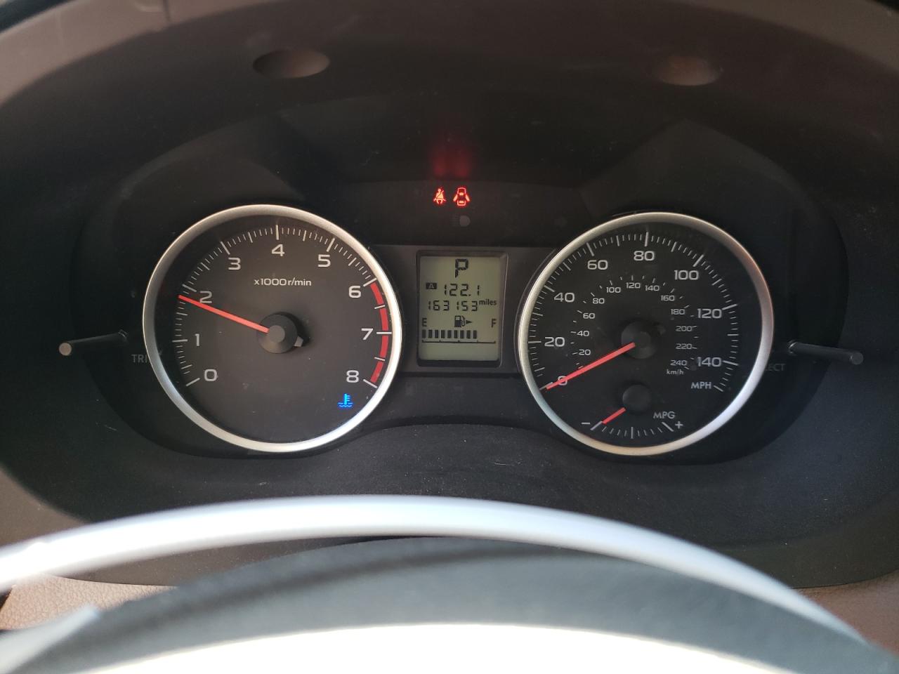 JF2SJAAC5EH497898 2014 Subaru Forester 2.5I