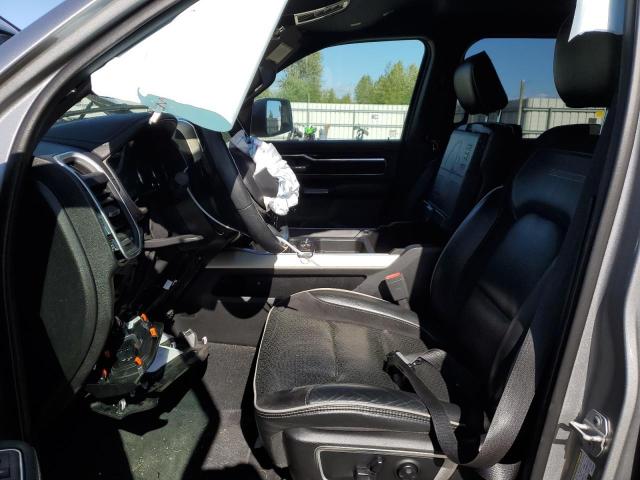 2019 Ram 1500 Laramie VIN: 1C6SRFJT7KN752950 Lot: 54212784