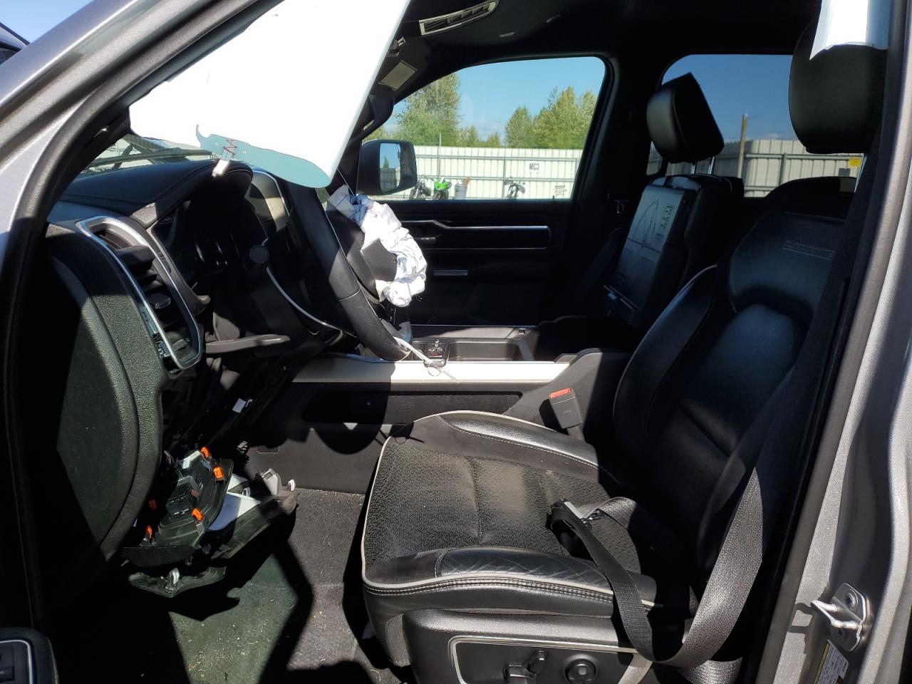 1C6SRFJT7KN752950 2019 Ram 1500 Laramie