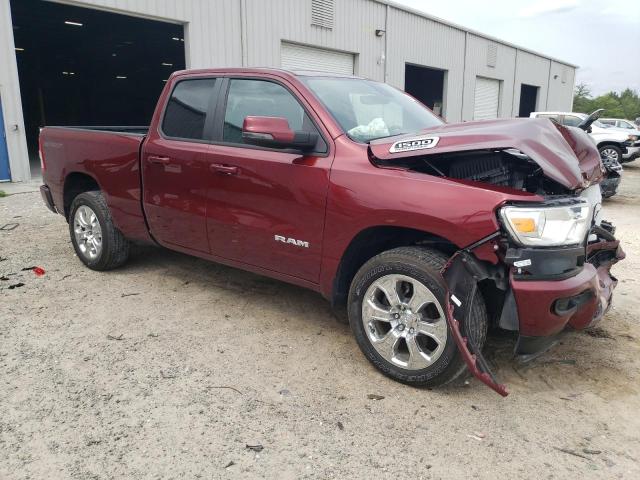 2023 Ram 1500 Big Horn/Lone Star VIN: 1C6RREBT1PN553214 Lot: 54713914