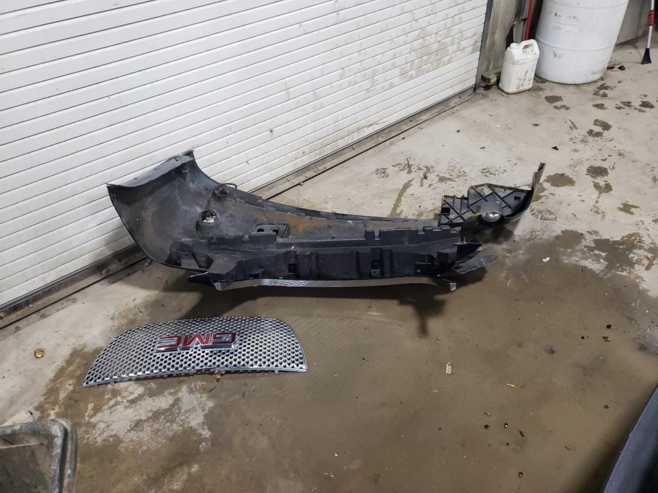 1GKS2MEF8BR352995 2011 GMC Yukon Xl Denali