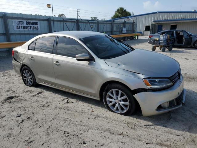 2013 Volkswagen Jetta Se VIN: 3VWDP7AJ3DM207043 Lot: 55235354