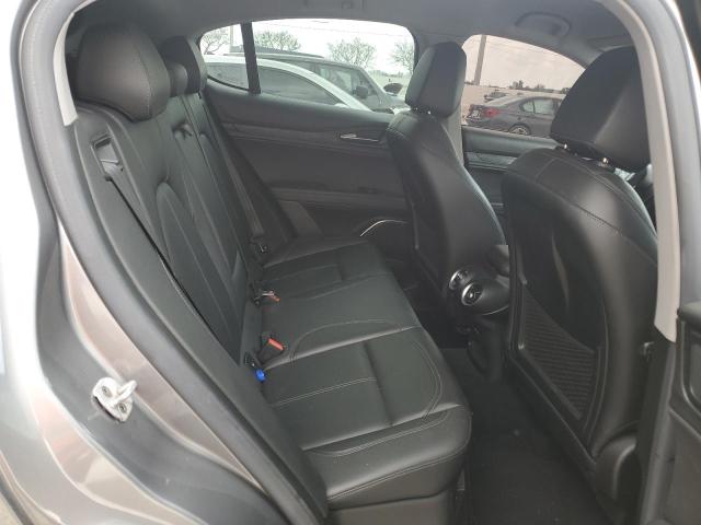 2020 Alfa Romeo Stelvio VIN: ZASPAJAN1L7C75889 Lot: 54970734