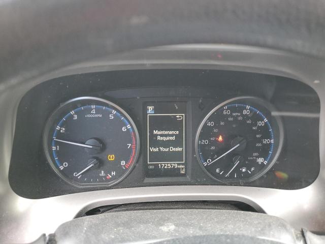 2018 Toyota Rav4 Le VIN: JTMBFREVXJJ206387 Lot: 56289834