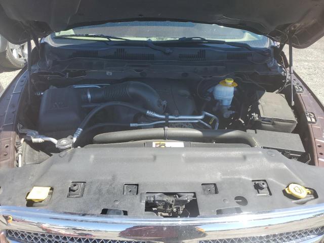 2014 Ram 1500 Longhorn VIN: 1C6RR7WT4ES206643 Lot: 57112694