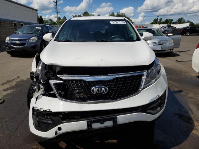 2016 Kia Sportage Lx VIN: KNDPBCAC5G7865423 Lot: 56591514