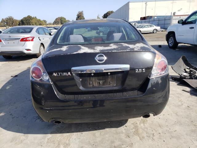 2012 Nissan Altima Base VIN: 1N4AL2AP5CN443731 Lot: 55836324