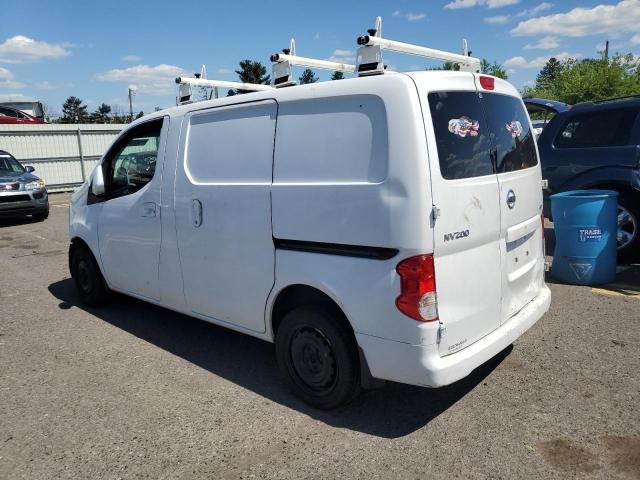 2013 Nissan Nv200 2.5S VIN: 3N6CM0KN3DK692440 Lot: 56697564