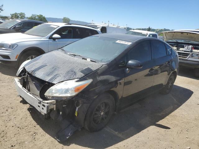 2013 Toyota Prius VIN: JTDKN3DU7D5666158 Lot: 54017874