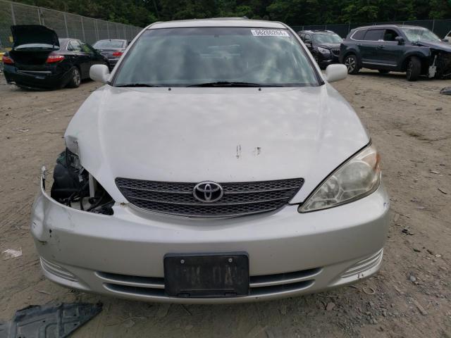 2004 Toyota Camry Le VIN: 4T1BE32K74U863298 Lot: 56286264