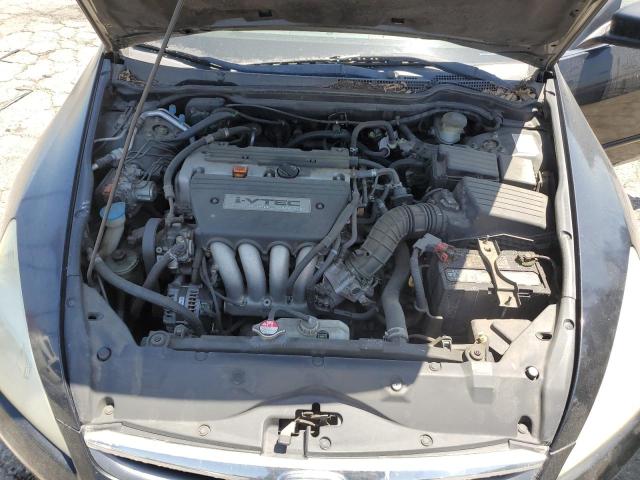 2006 Honda Accord Se VIN: 1HGCM56316A005244 Lot: 53918154