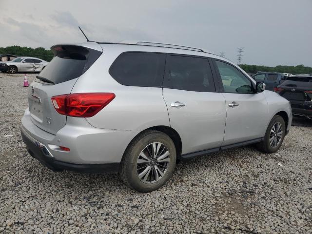 2018 Nissan Pathfinder S VIN: 5N1DR2MM8JC632188 Lot: 56424734