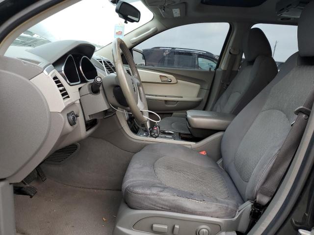 2009 Chevrolet Traverse Lt VIN: 1GNER23D79S119324 Lot: 56124024