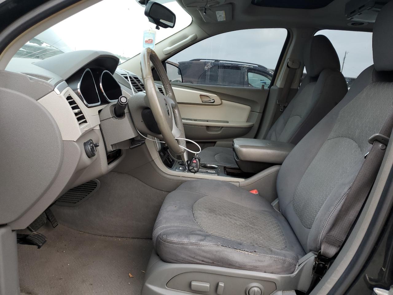 1GNER23D79S119324 2009 Chevrolet Traverse Lt