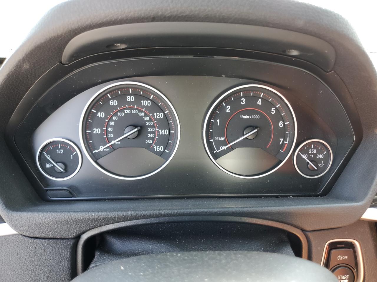 WBA8B9C38HK885813 2017 BMW 330 I