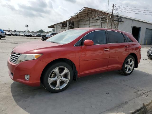 2009 Toyota Venza VIN: 4T3ZK11A19U009006 Lot: 55473174