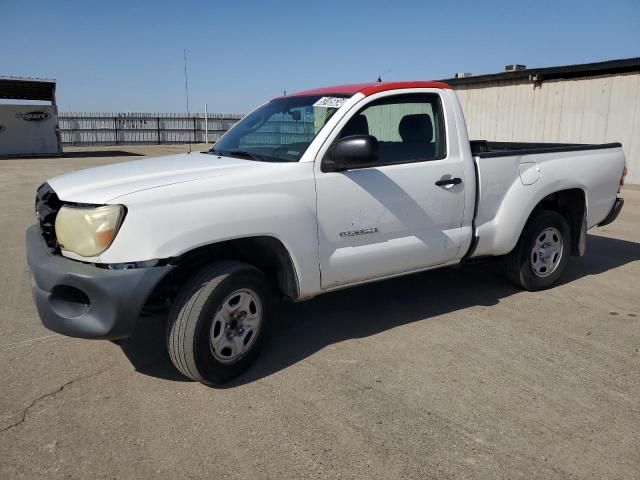 2006 Toyota Tacoma VIN: 5TENX22N56Z297149 Lot: 53105634