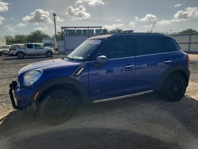 Vin: wmwzc5c56fwp42005, lot: 56936514, mini cooper s countryman 2015 img_1
