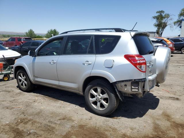 2012 Toyota Rav4 Limited VIN: 2T3YF4DV3CW127274 Lot: 56316194