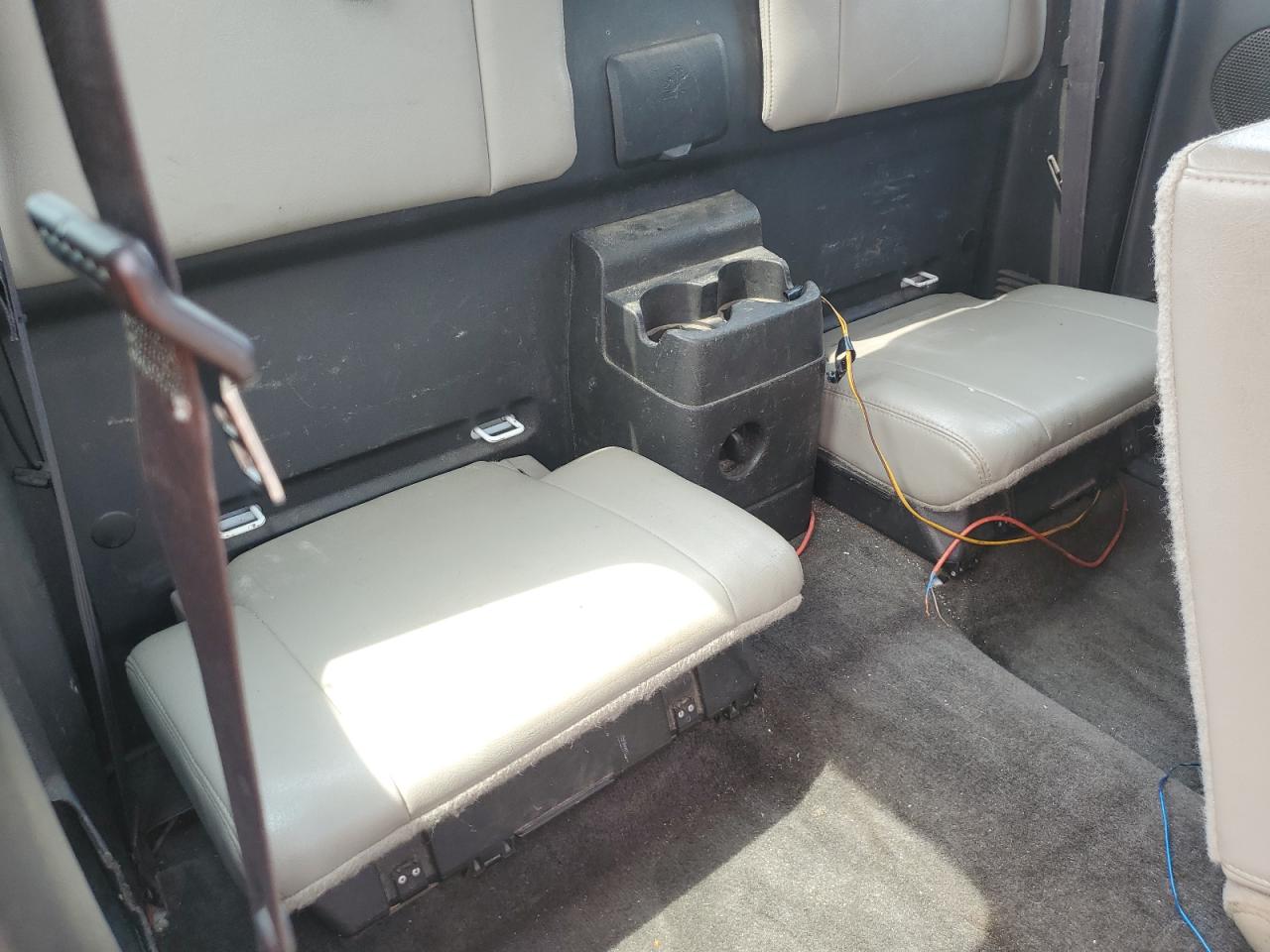 1GCESBF92B8133638 2011 Chevrolet Colorado