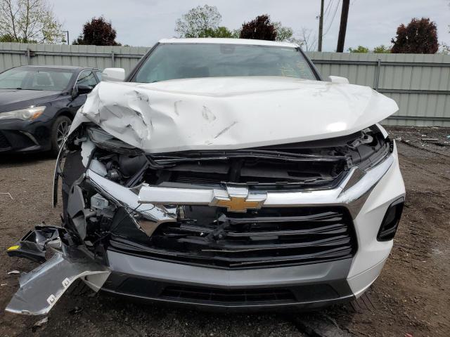 2019 CHEVROLET BLAZER PRE - 3GNKBKRS3KS689067