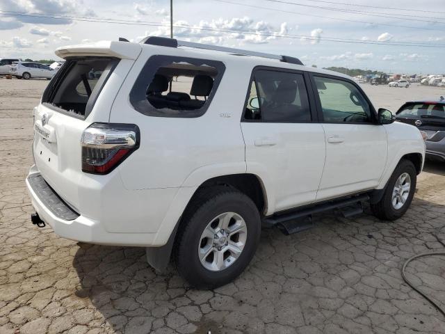 2020 Toyota 4Runner Sr5/Sr5 Premium VIN: JTEBU5JR9L5806364 Lot: 56617194