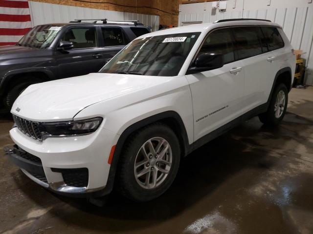 2023 Jeep Grand Cherokee L Laredo VIN: 1C4RJKAG6P8770260 Lot: 55170824