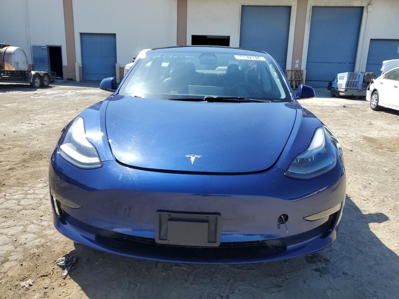 5YJ3E1EA6PF450527 2023 Tesla Model 3