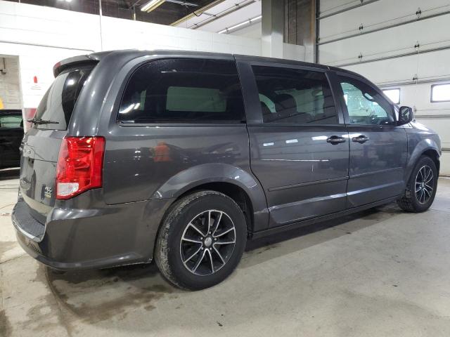 2016 Dodge Grand Caravan R/T VIN: 2C4RDGEG3GR310542 Lot: 56201514