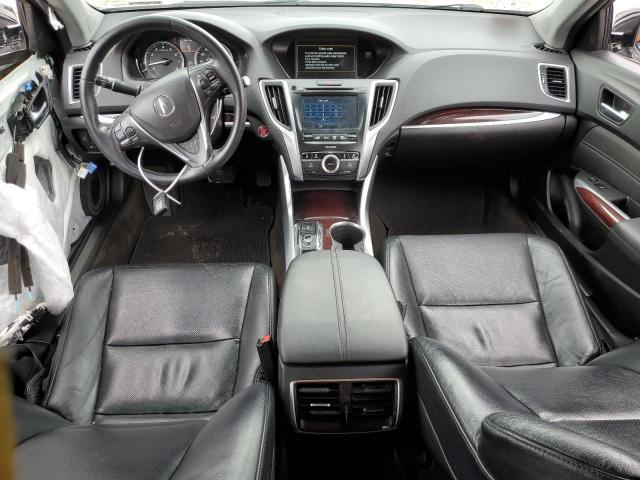 2016 Acura Tlx Tech VIN: 19UUB3F54GA000511 Lot: 55339464