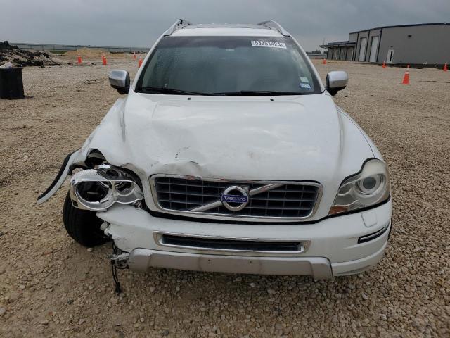 2014 Volvo Xc90 3.2 VIN: YV4952CZ1E1684540 Lot: 53351424