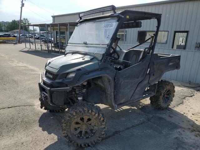 2017 HONDA SXS1000 M3 1HFVE0480H4100259