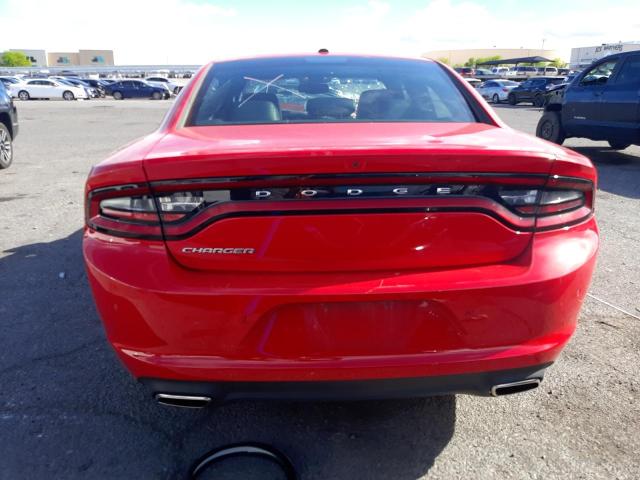 2022 Dodge Charger Sxt VIN: 2C3CDXBG0NH220301 Lot: 54563804