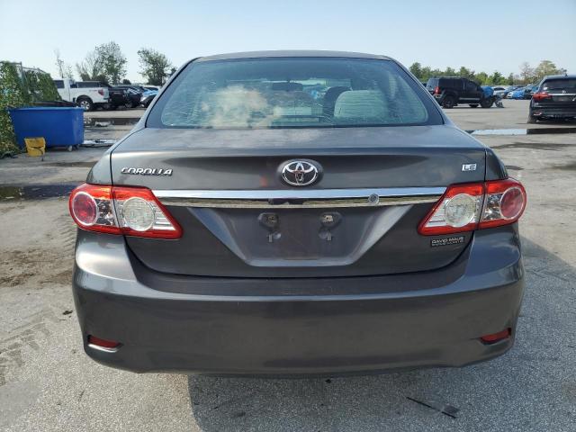 2013 Toyota Corolla Base VIN: 5YFBU4EE8DP133044 Lot: 55084364