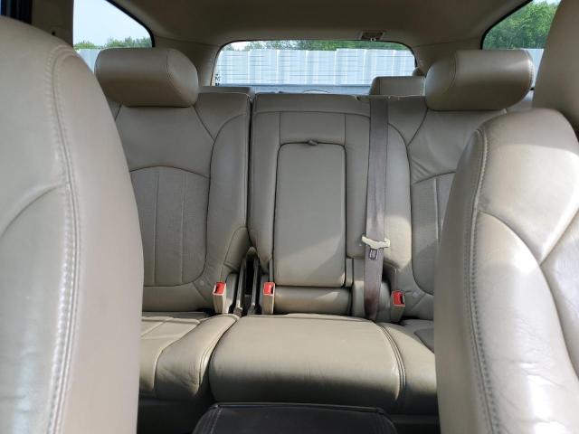 2011 Buick Enclave Cxl VIN: 5GAKVBED4BJ282417 Lot: 55960834