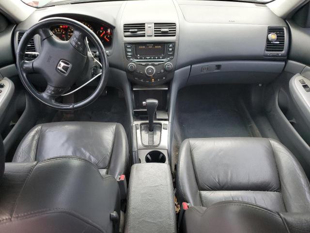 2005 Honda Accord Ex VIN: 1HGCM56875A174341 Lot: 56300144