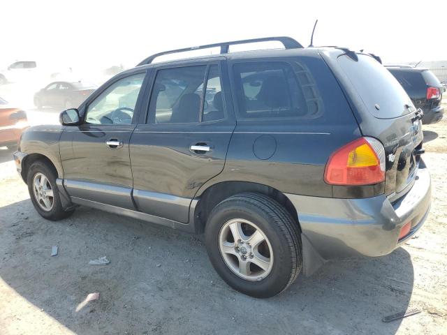 2006 Hyundai Santa Fe Gls VIN: KM8SC13E86U070033 Lot: 56848584