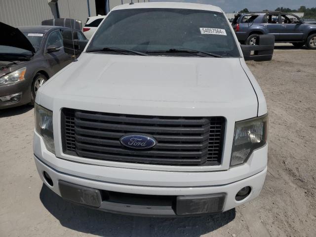 2012 Ford F150 Supercrew VIN: 1FTFW1CF2CFC23933 Lot: 54057564