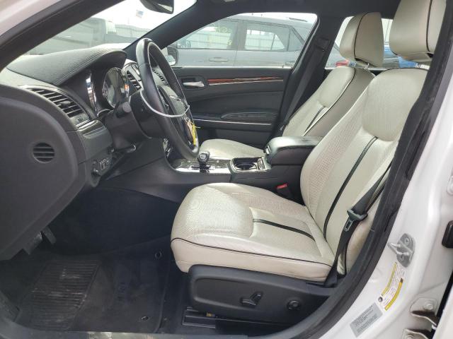 2014 Chrysler 300 VIN: 2C3CCAAG5EH336837 Lot: 53989254