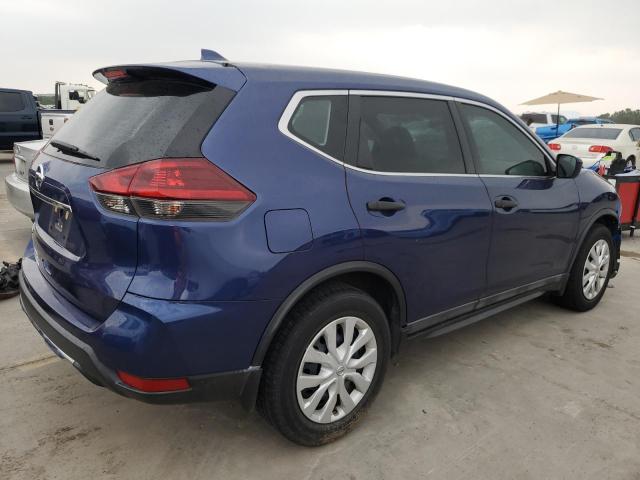 2018 Nissan Rogue S VIN: 5N1AT2MT9JC717004 Lot: 55168894