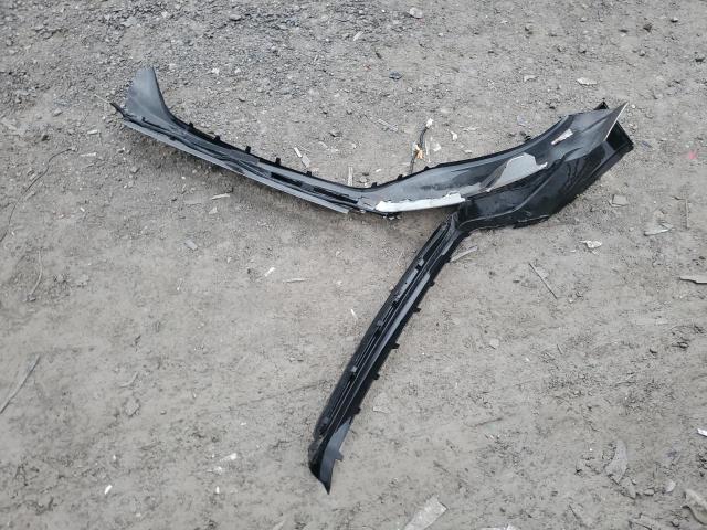 2018 Ford Edge Titanium VIN: 2FMPK4K88JBB88345 Lot: 55310164