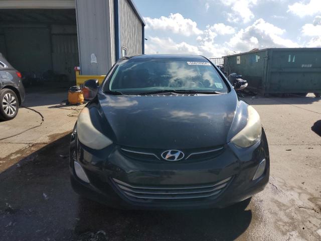 2013 Hyundai Elantra Gls VIN: 5NPDH4AE2DH298877 Lot: 55012954