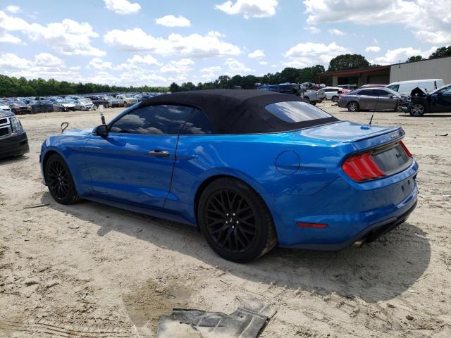 2019 FORD MUSTANG - 1FATP8UH5K5161589