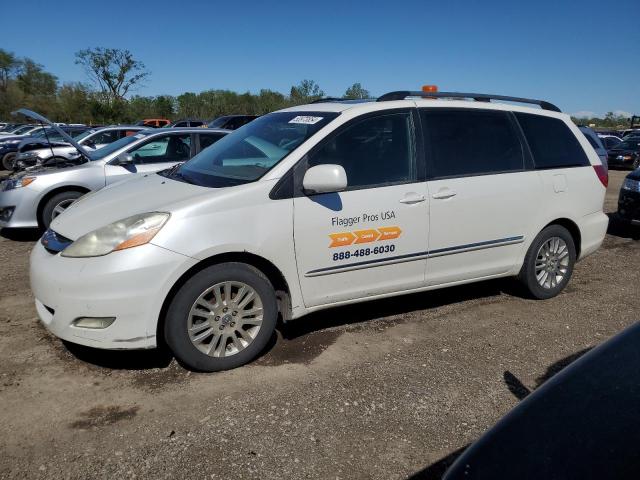 2010 Toyota Sienna Xle VIN: 5TDYK4CC9AS320099 Lot: 53973854