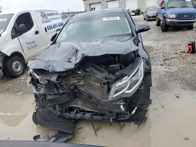 2019 Kia Optima Lx VIN: 5XXGT4L38KG378409 Lot: 54987854