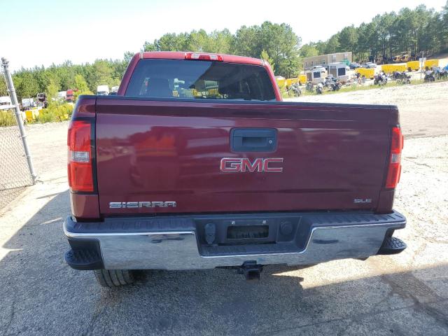 2015 GMC Sierra C1500 Sle VIN: 3GTP1UEC9FG299322 Lot: 56382754