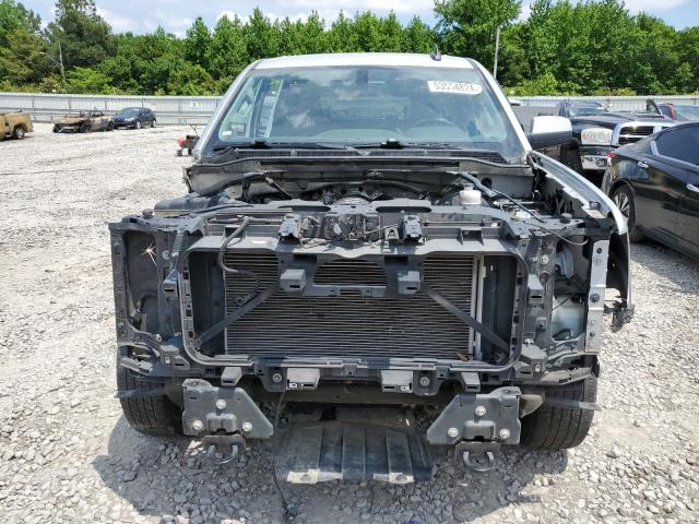 2015 GMC SIERRA C15 - 3GTP1UEC7FG347951
