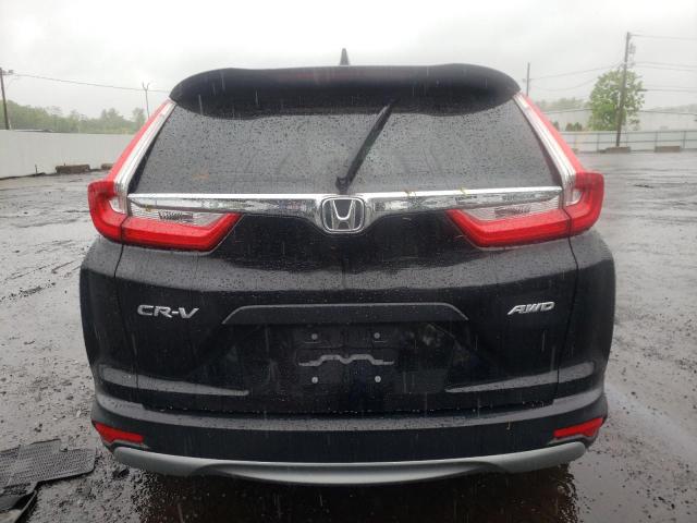 2019 Honda Cr-V Lx VIN: 2HKRW6H35KH205701 Lot: 54588594