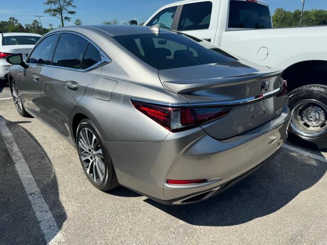 58ADZ1B12MU083968 Lexus ES350 ES 350 BAS 3